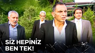 Düşmanın Bile Bir Onuru Olmalı Lan Memati Baş
