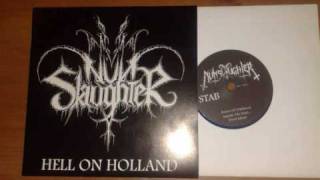 Watch Nunslaughter Power Of Darkness video