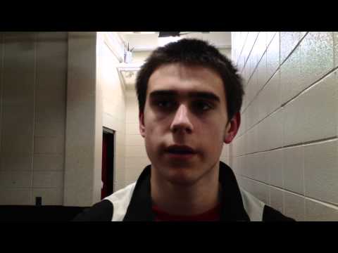 Maine South's John Solari