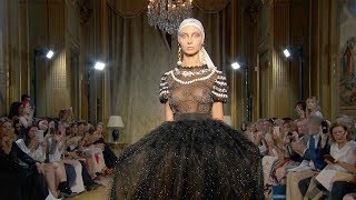 Yolancris | Haute Couture Fall Winter 2019/2020 | Full Show