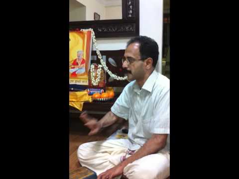 Anaga - Mahime of Vishnu Sahasranama.MOV