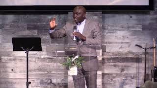 Sunday Service – December 12, 2022