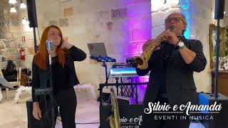 ISABELLA E VITO TU VUO' FA' L'AMERICANO