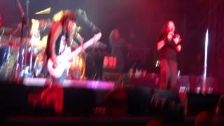Kubana 2014. Korn - Shoots and Ladders / Coming Undone