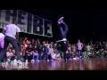 The Notorious IBE seven2smoke Teaser 2011 | YAK FILMS | Bboy Event in Holland