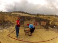 Emanuel Diaz Practice Ponce Experts Shooting Club ST.2