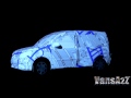 Video Mercedes-Benz Citan Revealed