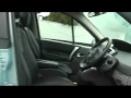 2007 Renault Grand Scenic 2.0 VVT 7 Seat Dynamique S 9090