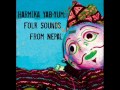 Sublime Frequencies ~ Radio Nepal II Ram Saran Nepali