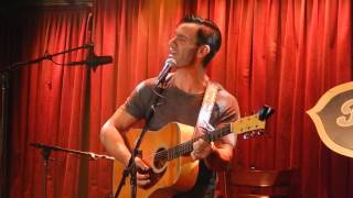 Watch Ramin Karimloo Wings video