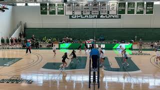 Liu Vs. South Florida 9102021