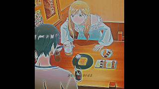 Akane Shockedrxven - Rebolaton My Love Story With Yamada-Kun At Lv999
