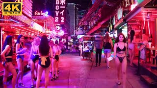 Thailand Nightlife Street Scene Many Pretty Girl Girl Hot Video Jav Uncensored