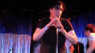 Watch Art Brut Moving To La video