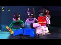 Lego Batman Pelicula Completa En Espa Ol Latino Full Movie ...