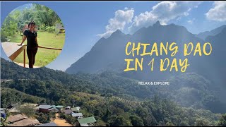 Chiang Dao Natures Best Kept Secret