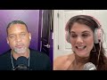 Why You Should NOT Diet | Toni Marinucci | Trust and Believe Podcast
