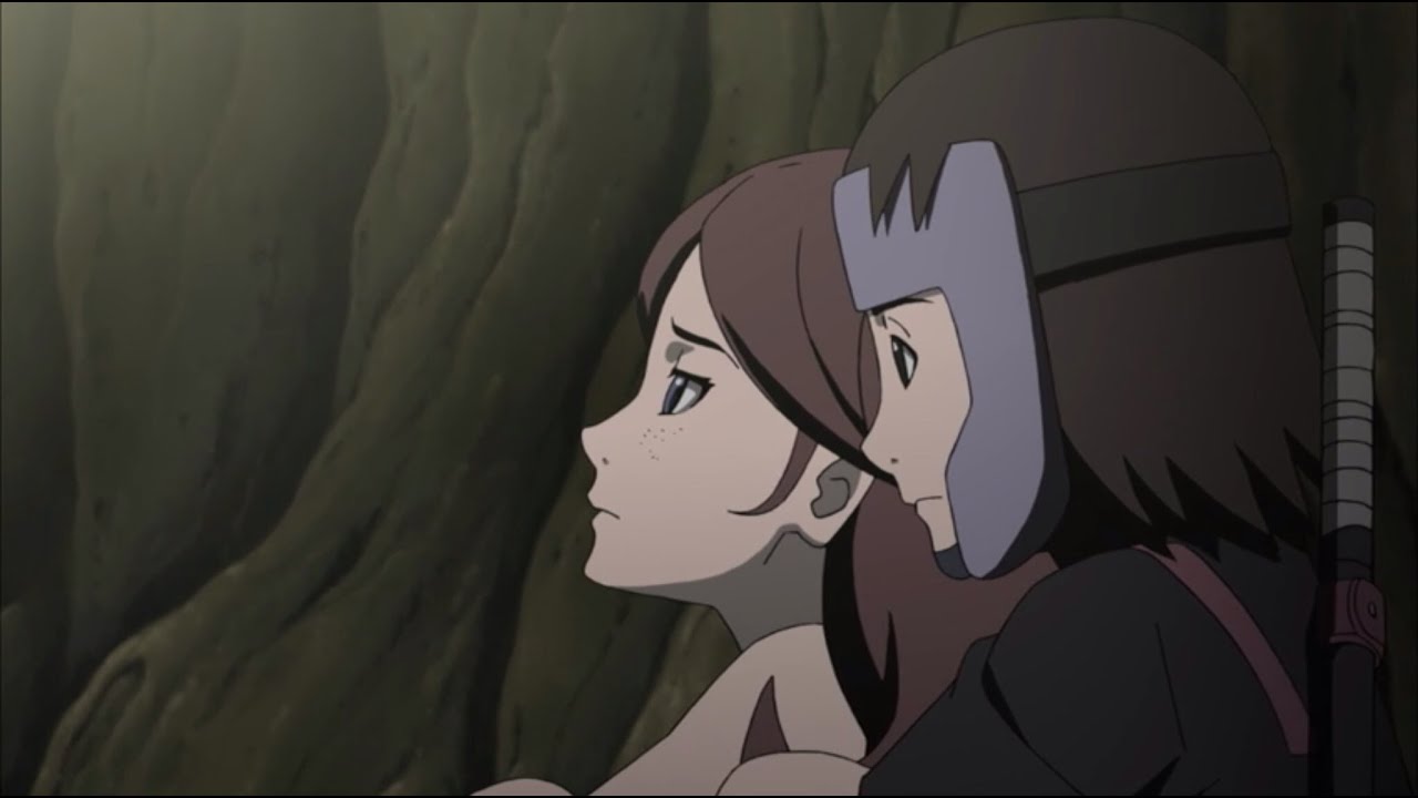 Naruto Shippuden Episode 352 Review - Yamato's Sister?! ナルト Worst Clan