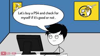 When A Pc Gamer Buys A Ps4 To Play Ps4 Exclusives