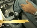Maruti Suzuki A-star (Automatic) NDTV Review