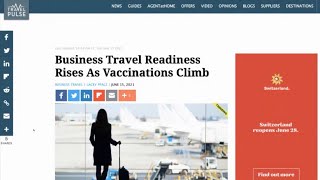 Travel Again Insights - June 18