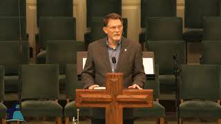 6/19/22 Morning Worship