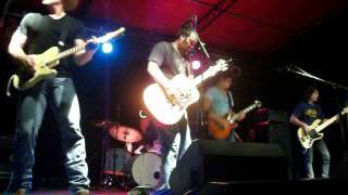 Watch Halfway To Hazard Country Til The Day We Die video
