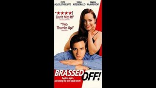 Opening To Bred Off 1998 Vhs Miramax