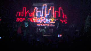 Watch Binary Star Wolf Man Jack video