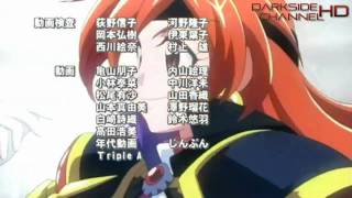 Megumi Hayashibara . Revolution