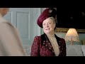 Sh!t the Dowager Countess Says