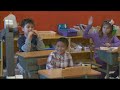elementary teacher