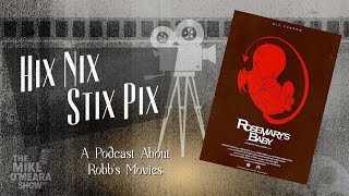 Rosemarys Baby