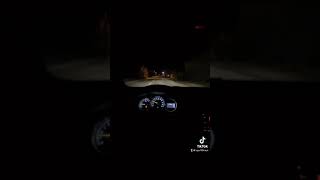 Renault Symbol Gece Snap