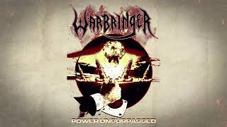 Watch Warbringer Power Unsurpassed video