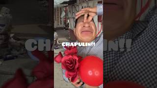 Chapulín