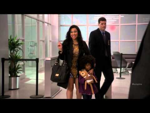 Raven Symoné on Empire 1x06 - Episode