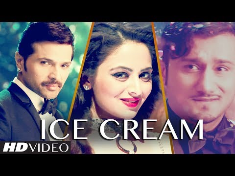 The Xpose Movie Ice Cream Khaungi Full Video Song | Yo Yo Honey...