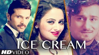 Watch Himesh Reshammiya Ice Cream video