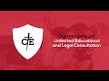 The Protection Wing of CEAI - What We Do ceaiorg
