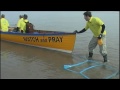 Clevedon Pilot Gig Club Part Two.mpg