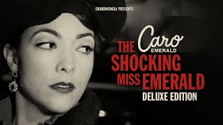 Watch Caro Emerald The Maestro video