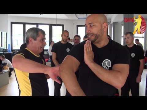 Sifu VERSUS - Rap Shinobi Sifu VERSUS - Rap Shinobi