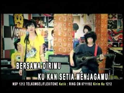 Vierra - Bersamamu
