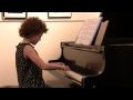 La Donna e Mobile from Rigoletto G. Verdie RMAOA Summer Concert 2012, M.6 yo
