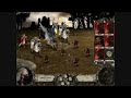 Let's Play Disciples II - Empire 44 - Grabbing Loot