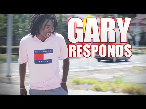 Gary Responds To Your SKATELINE Comments Ep. 103