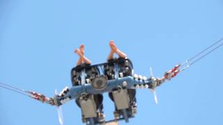 Daytona Sling Shot