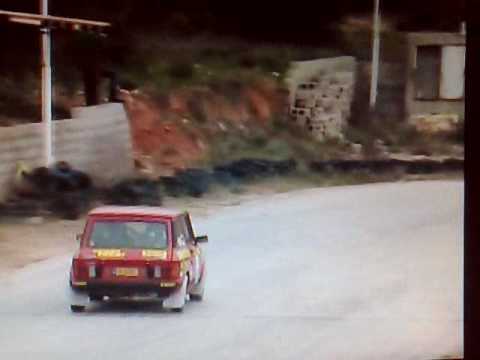 autobianchi a112 abarth greece