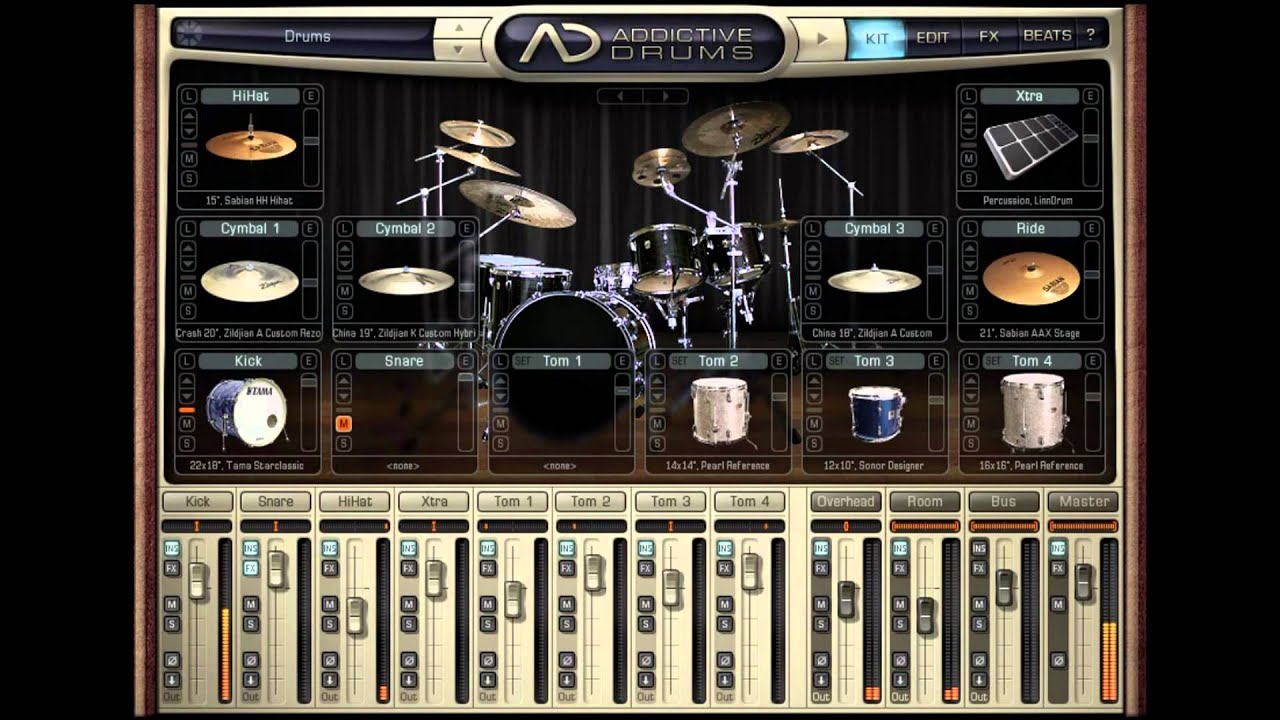 Image Result For Addictive Drums Vst Image Result For Addictive Drums Vst